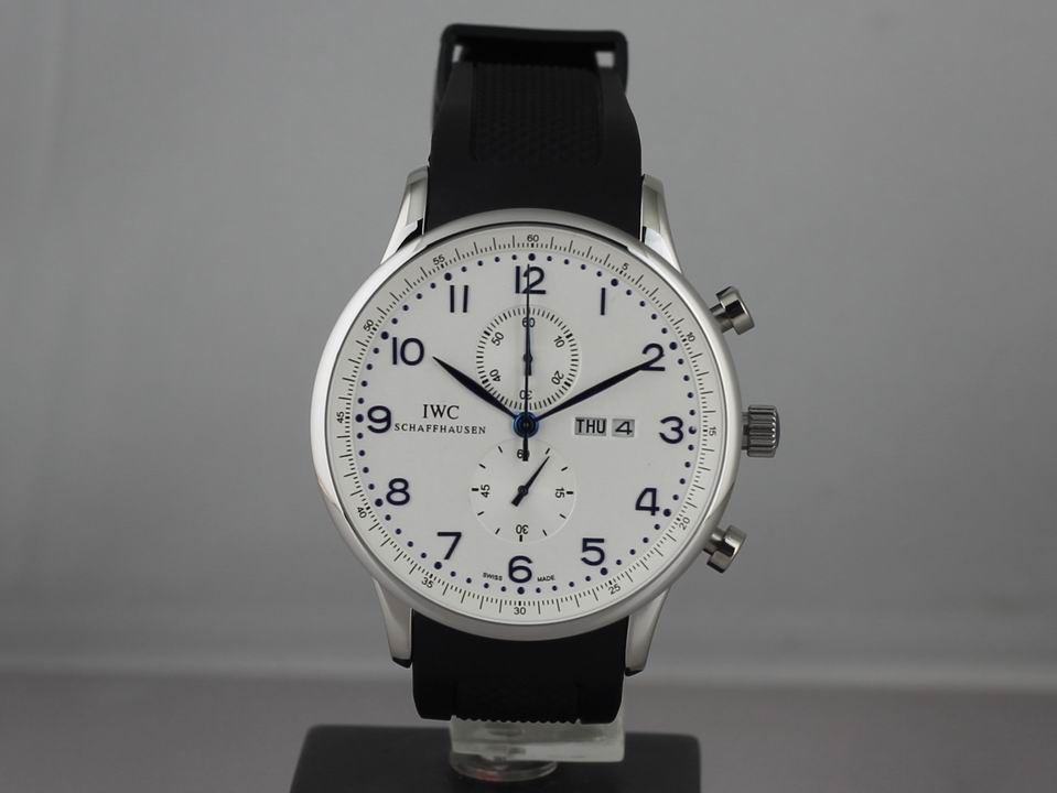 IWC watch man-224